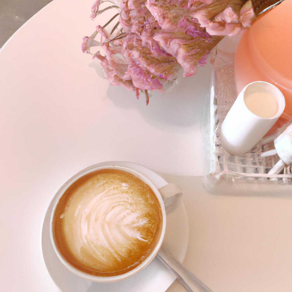 シングルマザーのための特別なカフェデートプラン
あなたの恋愛を応援します！