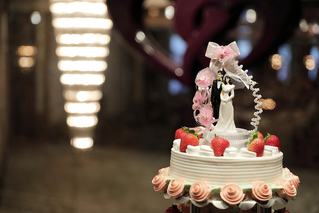 結婚相手探しのコツ