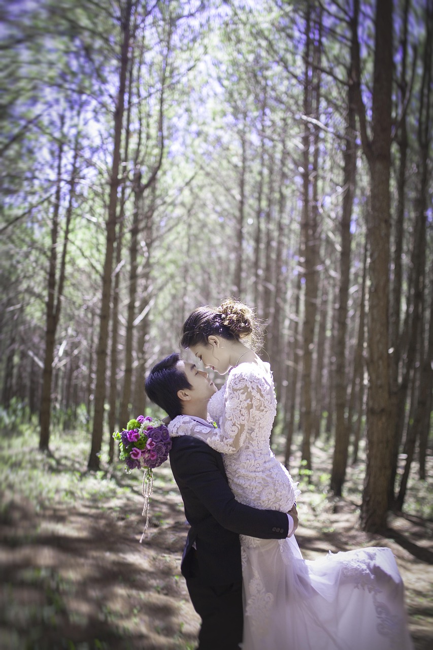 成功する婚活の秘訣