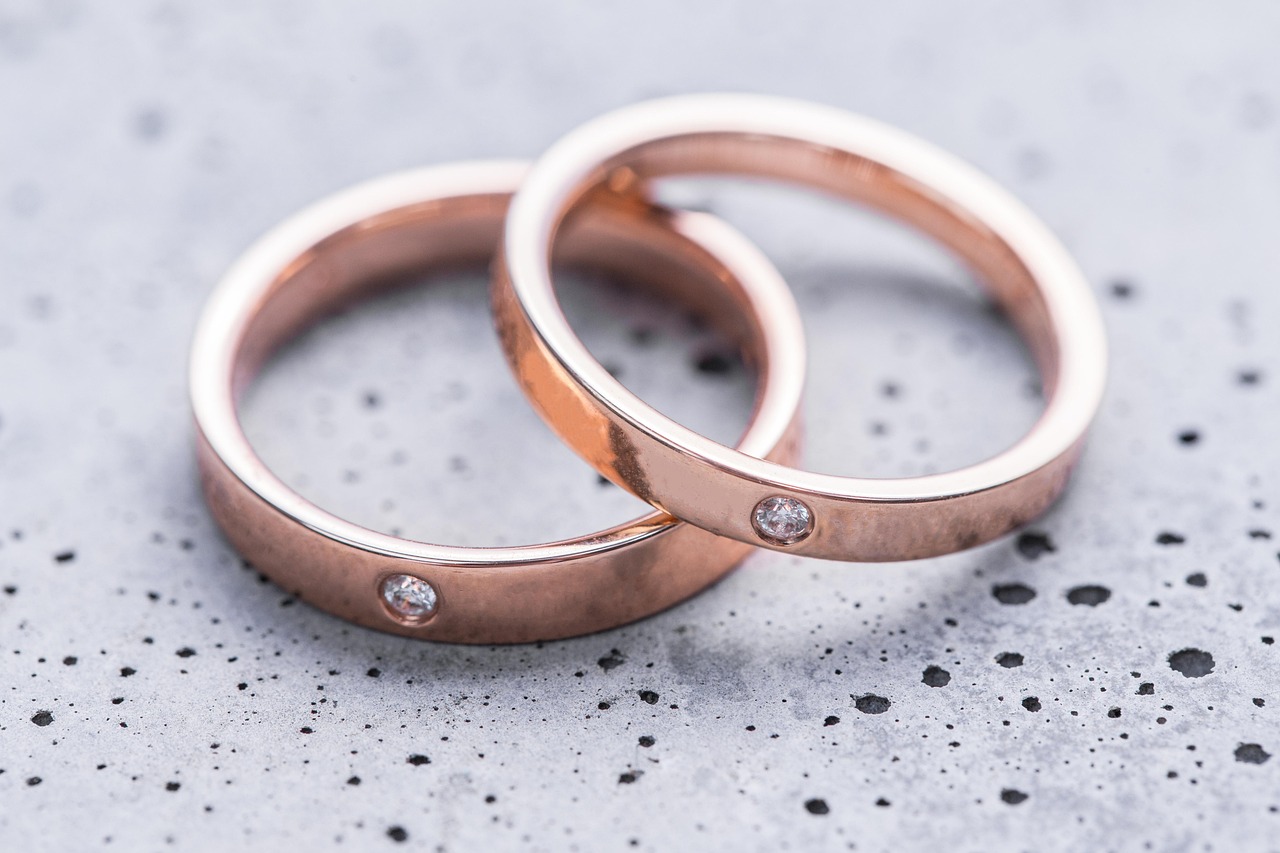 夢を描く30代女性のための結婚相談所
