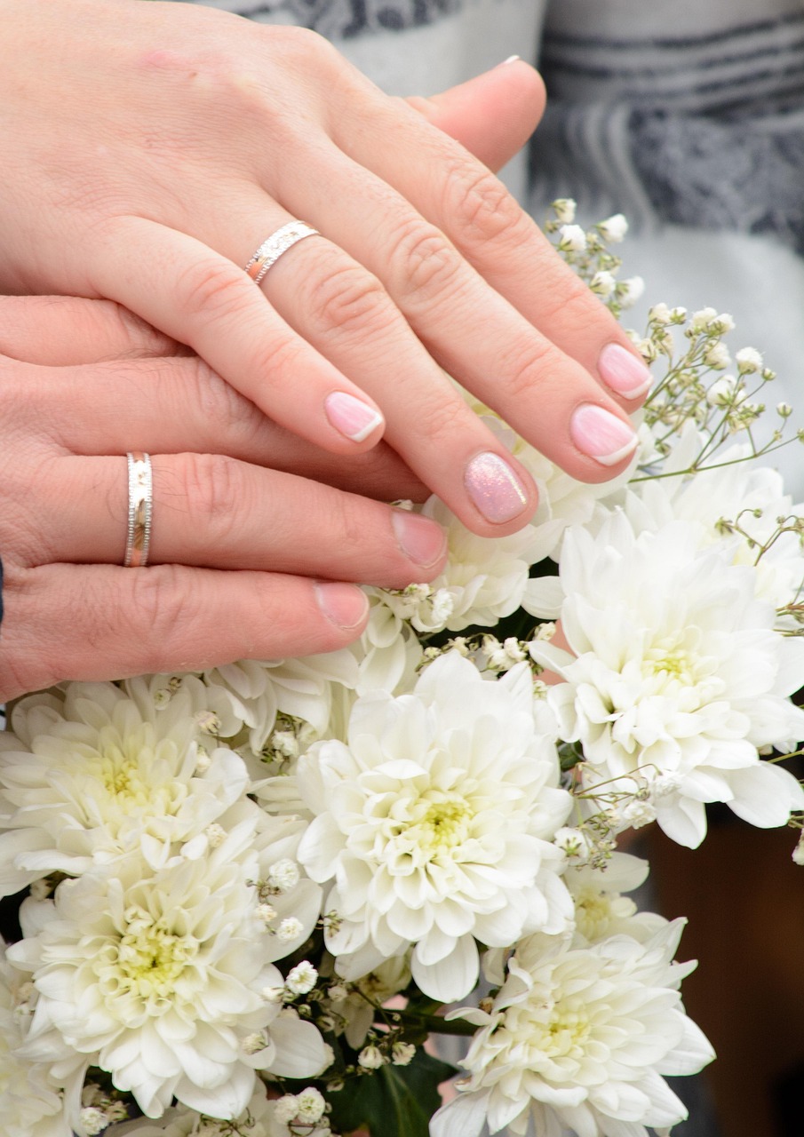 うまくいかない婚活の悩みを解消