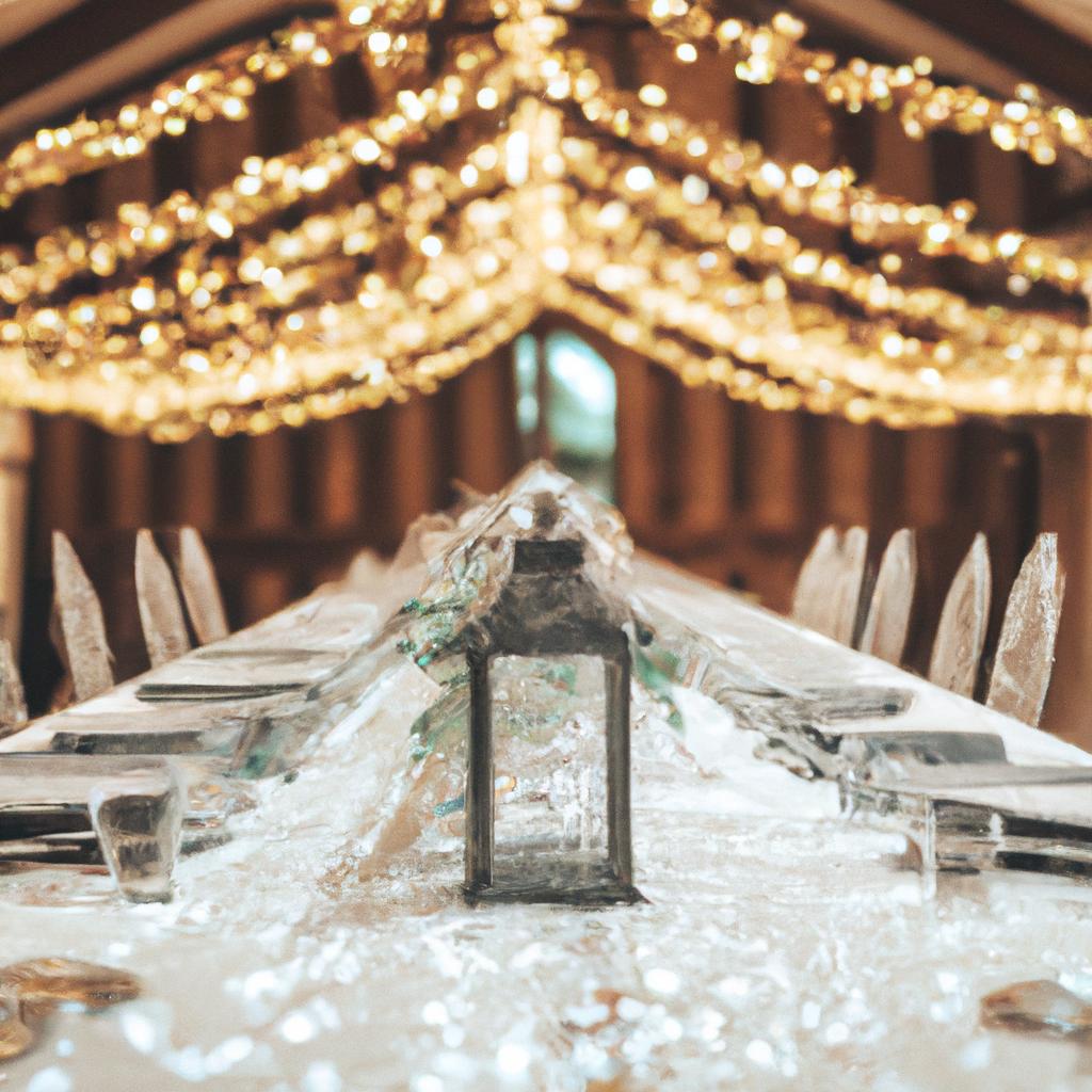 クリスマスだからこそ！カフェ婚で素敵な出会いを実現しませんか？