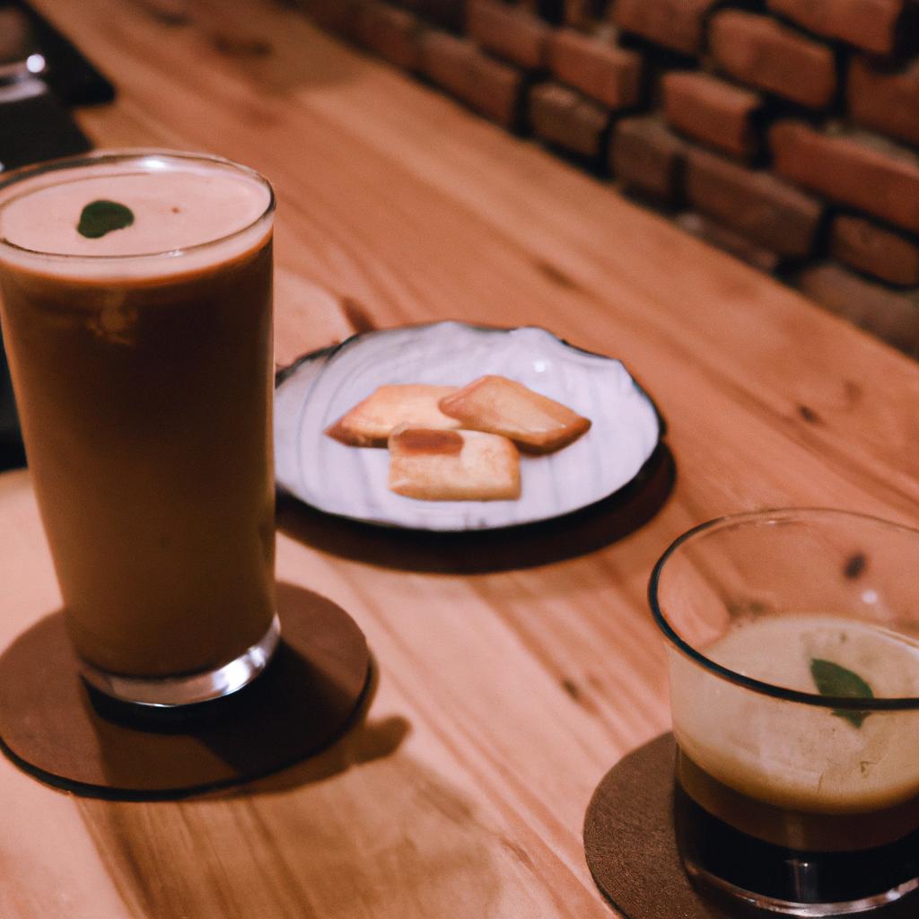 カフェ婚の魅力とは？